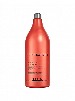 Шампунь для укрепления волос Inforser Шампунь 1500мл