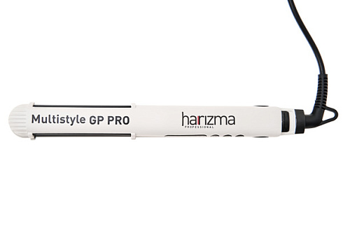 Щипцы для выпрямления Harizma Multistyle GP PRO
