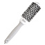 Термобрашинг Olivia Garden Expert Blowout Shine WhiteGrey ID2004/OGBCI35, 35 мм