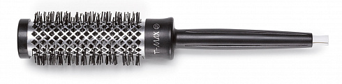 Термобрашинг для укладки волос керамический T-Max 28 мм