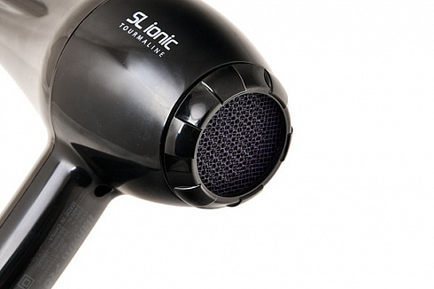 Фен BaByliss Pro SL Ionic керамика + ион + турмалин 1800 Вт