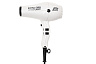 Фен Parlux 385 Power Light IonicCeramic 2150W белый
