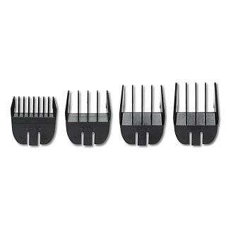 Сетевая окантовочная машинка для стрижки волос CTX Corded Clipper TC-2, Andis
