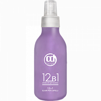 Constant Delight элексир  д/волос 12 в 1 200мл