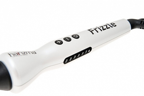 Плойка для афролоконов Harizma Frizzle 15 см 9 мм