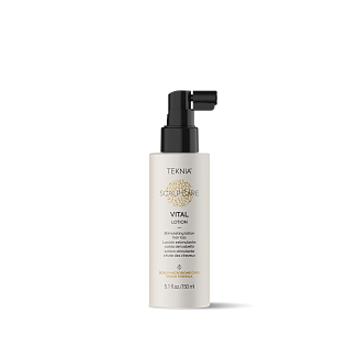 Лосьон для роста волос Lakme Teknia Vital Scalp Care, арт. 44373, стимулирующий, 150 мл