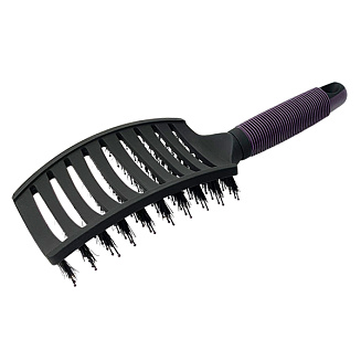 Щетка для укладки волос продувная
