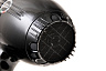 Фен Gamma Piu Gammapiu 3500 Tormalionic черный 2500 Вт