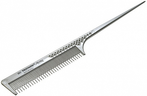 Расчёска-хвостик для начёса 95-263, Triumph