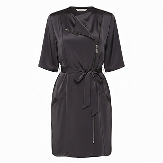 Халат парикмахерский Milan-Lite M