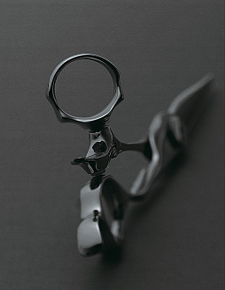 Ножницы для стрижки SWORD SWIVEL D-19 6.2