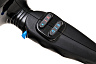 Фен Babyliss Pro Tiziano BAB6330RE, черный, мощность- 2300 Вт