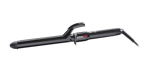 Плойка для завивки волос BaByliss Pro 25мм с удлиненным полотном и терморегуляцией