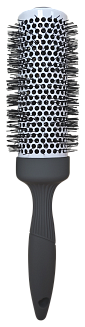 Термобрашинг для укладки волос Harizma h10600L-44, с увеличенной рабочей поверхностью, диаметр- 44 мм
