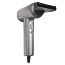 Фен Harizma Mistral 1400 ВТ, BLDC мотор,  3 режима температуры, 2 скорости, 1 насадка