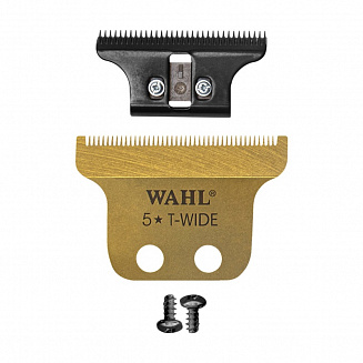 Набор лезвий Wahl T-wide Blade Set Wide Detailer, для Wahl, 2215-716