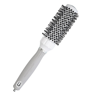 Термобрашинг Olivia Garden Expert Blowout Grip Wavy bristles  ID2165, 35 мм