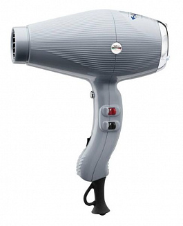Фен Gamma Piu ARIA серебро 2200 Вт