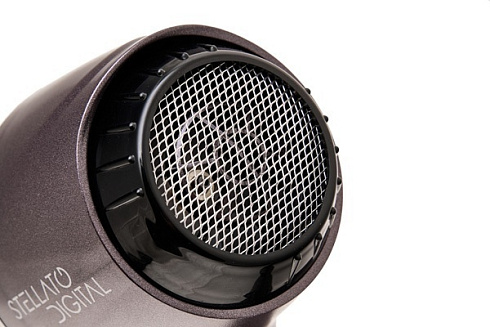 Фен STELLATO DIGITAL 4 ARTISTS 2400 Вт