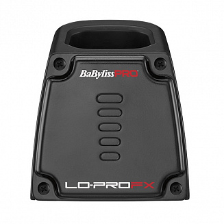 Машинка для стрижки волос LO-PROFX clipper