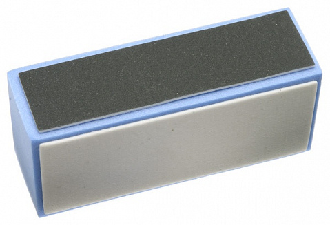 Полировочный блок для ногтей EUROSTIL