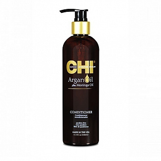 Кондиционер Chi Argan Oil Conditioner 340 мл CHIAC12