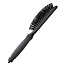 Щетка для укладки волос EXPERT CARE RECTANGULAR Nylon Bristle BlackLabel L