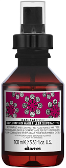 Уплотняющий суперактивный филлер - Replumping Hair-Filler Superactive 100ml