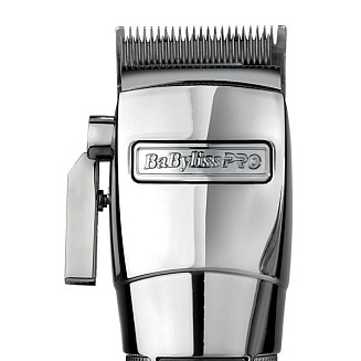 Машинка для стрижки BaByliss Pro ChromFX EDM Technology