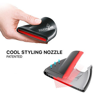 Фен Valera Unlimited Pro 5.0 RC 2400 Вт черный