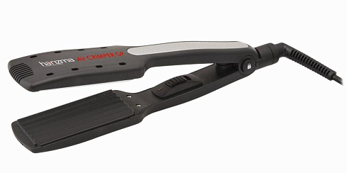 Щипцы-гофре Harizma Air Crimper GP