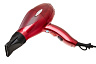 Фен Gamma Piu ION CERAMIC S красный 2000-2300 Вт