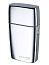 Шейвер  Babyliss Pro 4artists  Foilfx02, Fxfs2E, серебристый, металлический корпус, плавающий двойной бритвенный блок