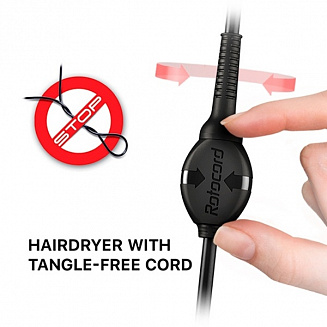 Фен Valera Unlimited Pro 5.0 RC 2400 Вт жемчужно-белый