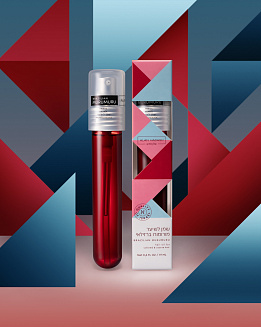 Alan Hadash МАСЛО ДЛЯ ВОЛОС БРАЗИЛЬСКИЙ МУРУМУРУ Brazilian Murumuru Oil