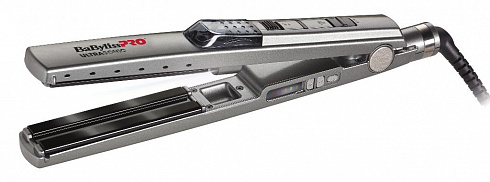 Щипцы-выпрямители BaByliss Pro UltraSonic с технологией холодного пара