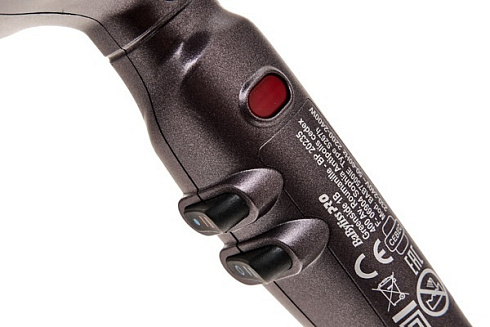 Фен STELLATO DIGITAL 4 ARTISTS 2400 Вт