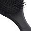 Щетка для укладки волос EXPERT CARE OVAL Boar  Nylon Bristles Black Label