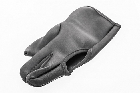 Перчатка для работы с инструментами