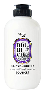 Легкий восстанавливающий кондиционер для поддержания объёма - BIORICH LIGHT CONDITIONER 250 мл