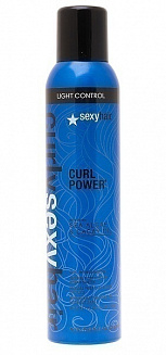 Спрей для  усиления кудрей Sexy Hair, 250 мл