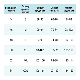 Халат парикм.черно-белый Крепость L