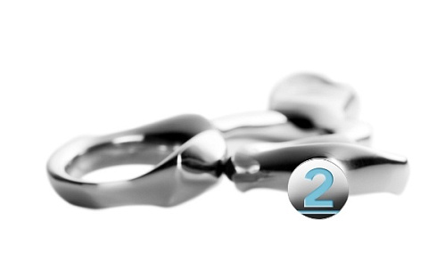 Ножницы для стрижки Ichi- Nino-San N2 5.5