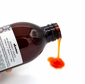 ALCHEMIC SHAMPOO for natural and coloured hair Шампунь АЛХИМИК д/натур.и окраш.волос (табак) 280ml