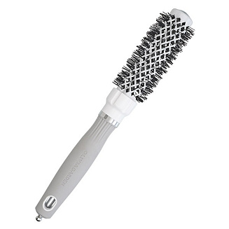 Термобрашинг Olivia Garden Expert Blowout Grip Wavy bristles  ID2164, 25 мм