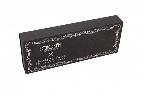 Ножницы для стрижки SHOREM MASTER 6.0