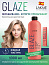 Окислитель Lakme Glaze 1,5% (5V), жидкий, 1000 мл, только для активации красителя Glaze