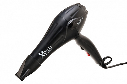 Фен Harizma X-Droid 2400 Вт