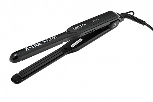 Щипцы-гофре для прикорневого объема Harizma