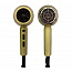 Фен для сушки волос Harizma Splendid h10225 gold,золотой, мощность- 2200 Вт